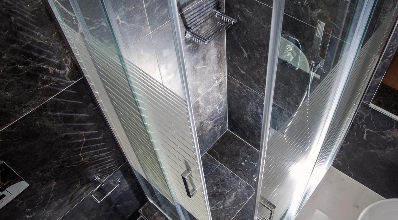 Executive Double Room Balcony Acropolis View