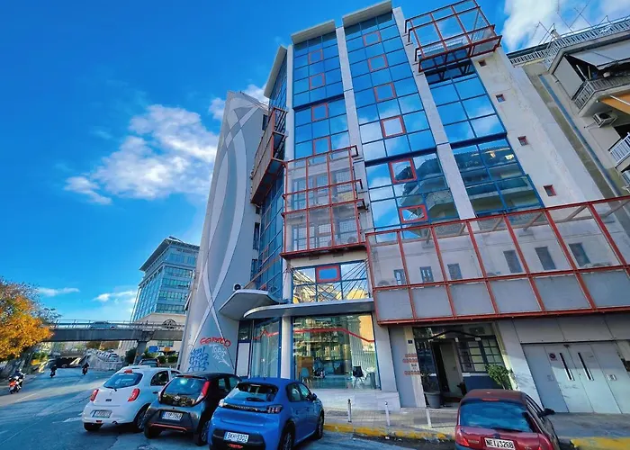 Wsd Baia Acropolis Hotel