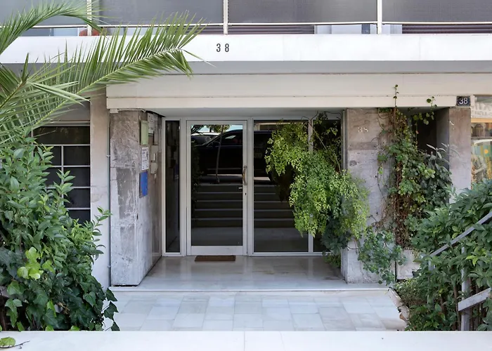 La Residence Athens